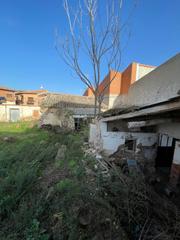 Casa  Calle del arrabal. Casa de pueblo a reformar en torrijos