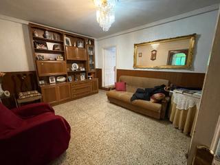 Casa a Gerindote. Casa de pueblo en venta en gerindote