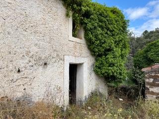 Rural plot  Terceriños