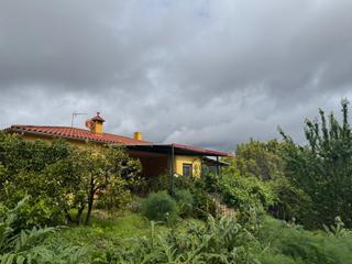 Casa  Polígono 6 parcela 16 lavarse. la codosera (badaj. Casa de campo con finca de 2 hectáreas en la codosera  entorno n