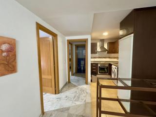 Apartament  Nazaret. Comodo apartamento en badajoz