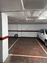 Lloguer Aparcament cotxe a Casco Antiguo. Se alquila plaza de garaje muy céntrica en badajoz