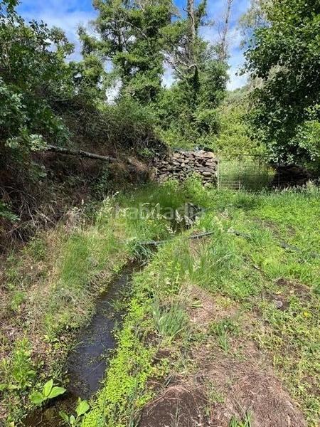 Foto 4022229e-9b46-490a-91a3-725c79ffd626. Terreny residencial a Valencia de Alcántara