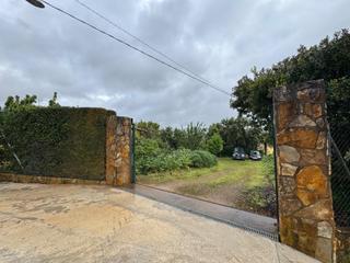 Bauernhof  Polígono 6 parcela 16 lavarse. la codosera (badaj. Casa de campo con finca de 2 hectáreas en la codosera  entorno n