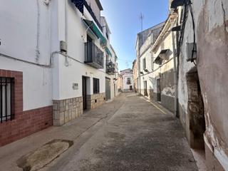 Casa a San Vicente de Alcántara