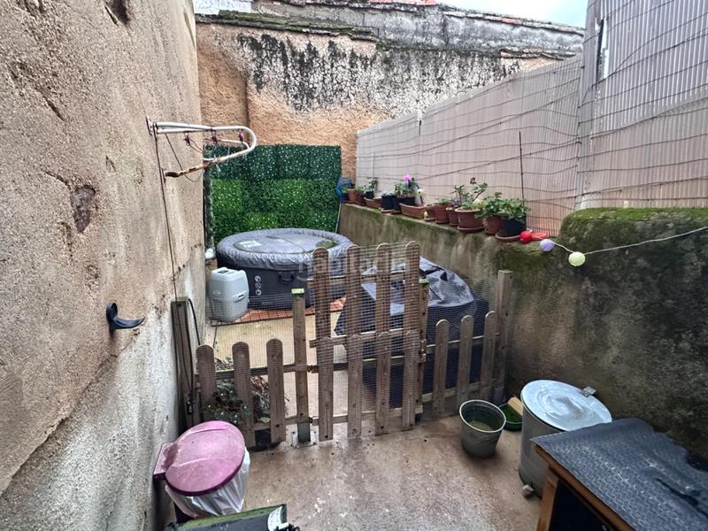 Foto 1f9410f5-bede-4320-9dbd-7e89af83e177. Country house in Alburquerque