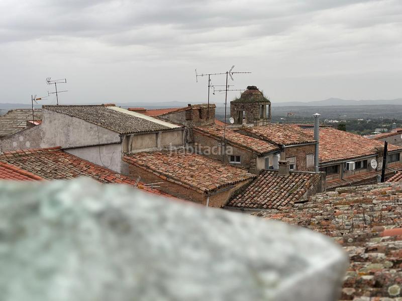 Foto 21025b97-49b7-420a-9922-e08e691f9a1d. Country house in Alburquerque