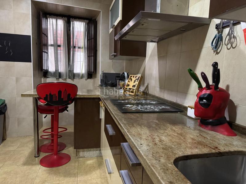 Foto ad0dc6b6-0d52-4450-8428-61239fa38891. Country house in Alburquerque