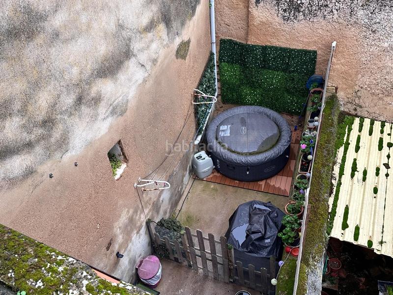 Foto deeefabc-b92a-4f80-aaa7-6484a2618587. Country house in Alburquerque