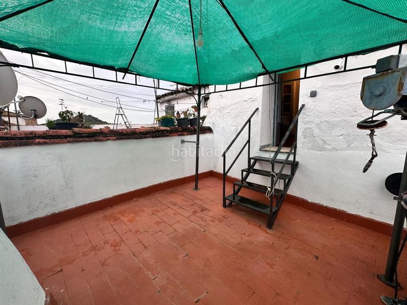 Foto fbbe1453-27b4-4b74-a5b0-eee45f2d5be1. Country house in Alburquerque