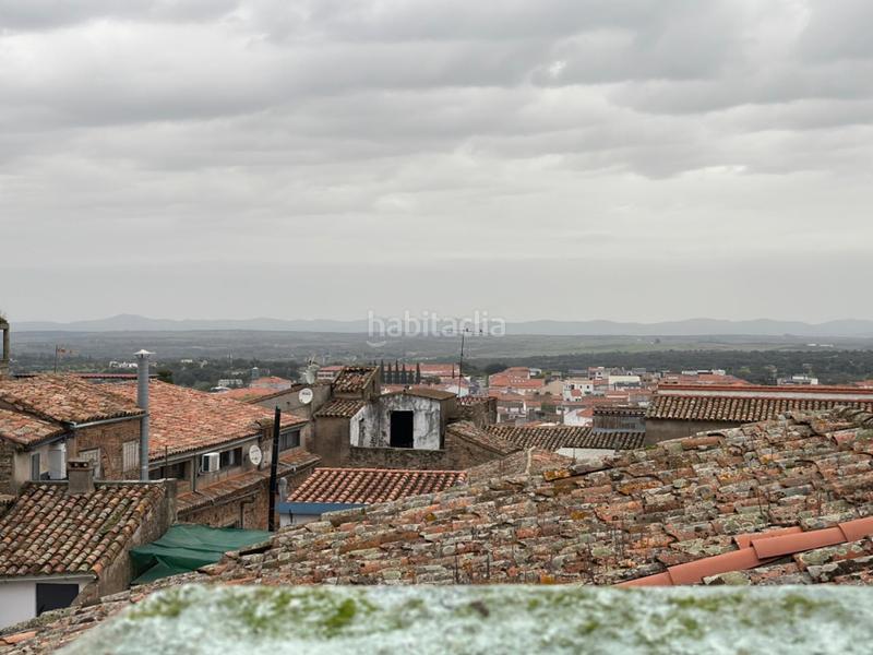 Foto fd6b8151-f615-43c2-b18e-e73ced6bdf5c. Country house in Alburquerque