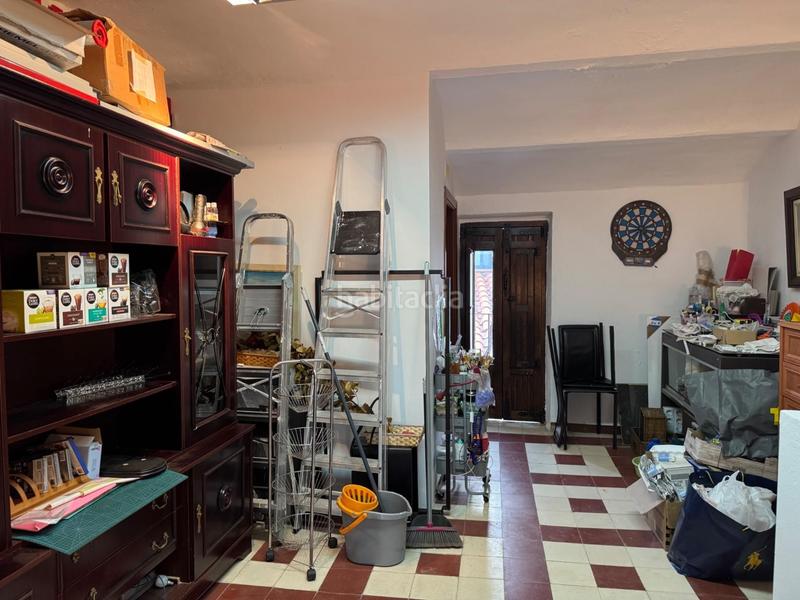 Foto 17b13e38-b860-494a-b453-0796afe6f4c8. Masia a Alburquerque