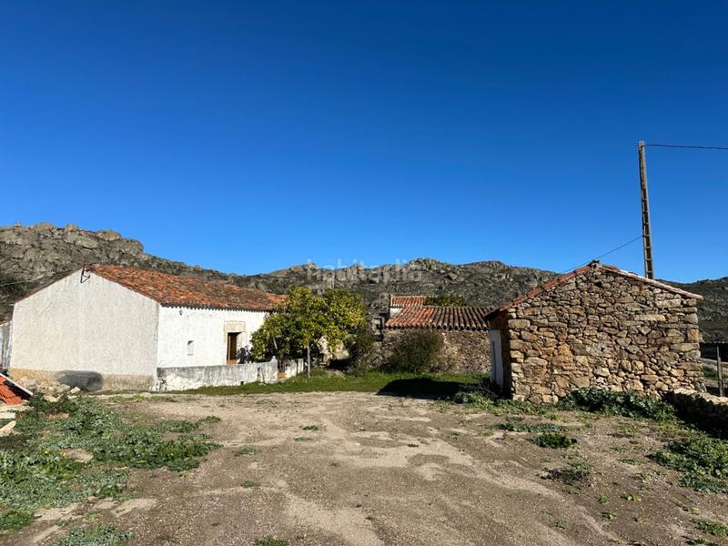 Foto 1eb93b6d-627a-4b16-b768-2148f3af59f9. Terreny residencial a Valencia de Alcántara