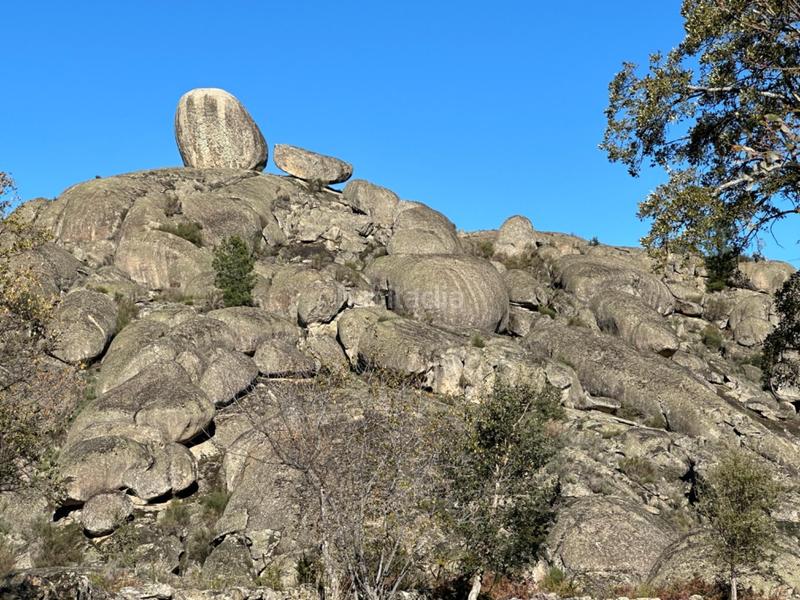 Foto 220e24f3-ef4b-4505-9310-4a2884f55c4d. Terreny residencial a Valencia de Alcántara