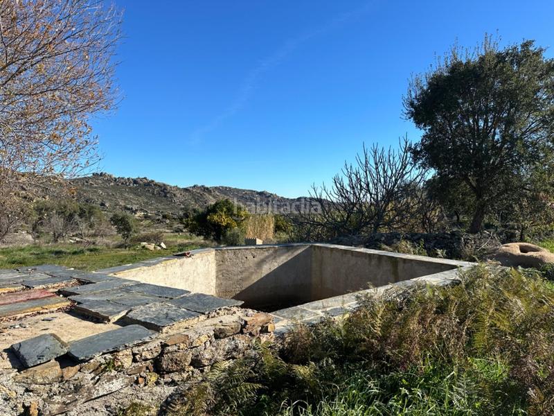 Foto 343a66ac-f066-42bd-8929-65627be4f879. Terreny residencial a Valencia de Alcántara