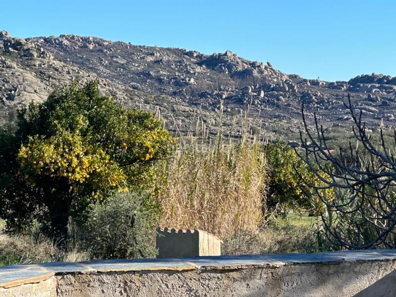 Foto 7700c9f4-bbf5-4a91-82ff-f6182af65eb2. Terreny residencial a Valencia de Alcántara