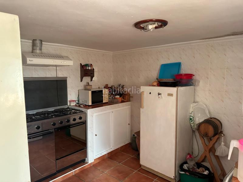 Foto c4b4b75f-158e-4b4f-933d-b1a0021de6c7. Terreny residencial a Valencia de Alcántara