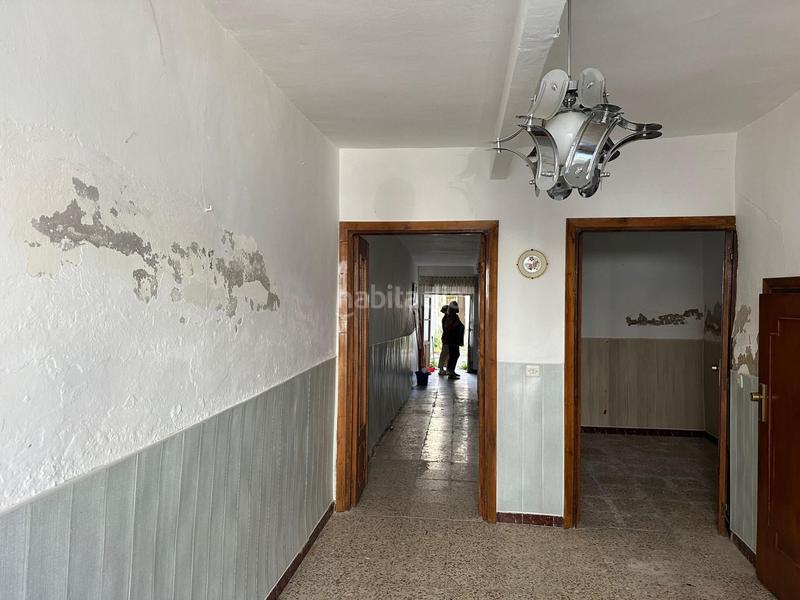 Foto b24f86a9-290b-4aa0-ae12-2201fb5dbebd. Casa in San Vicente de Alcántara