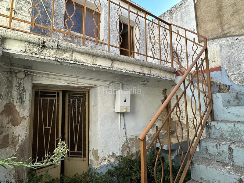 Foto f751f37e-5c69-496e-ae7f-00fbc10fe830. Casa in San Vicente de Alcántara
