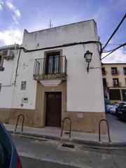 Maison à San Vicente de Alcántara. Casa en san vicente de alcántara
