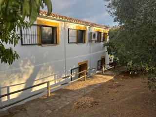 Casa in Valencia de Alcántara