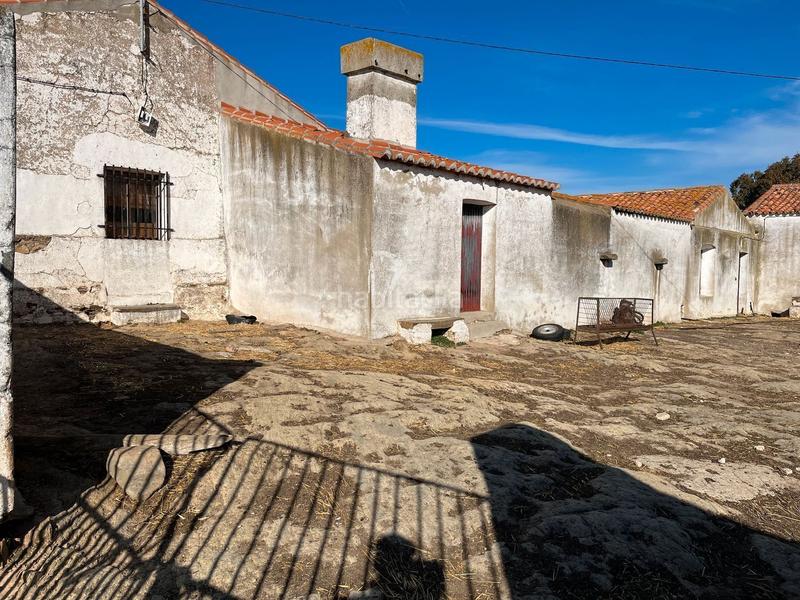 Foto 5f17bc56-1c1d-4bd7-818d-82e0d92413ff. Terreny residencial a Valencia de Alcántara