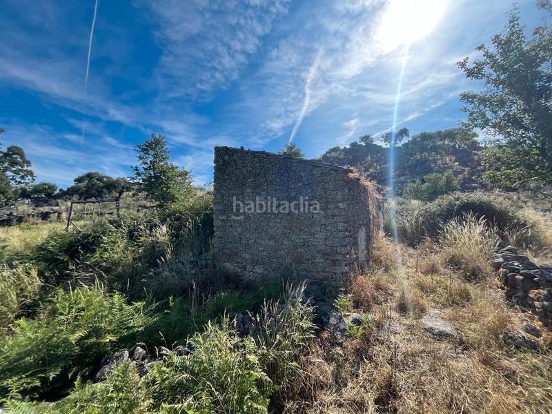 Foto b14ed41c-b4ff-482b-b8c9-c14e4b761082. Terreny residencial a Valencia de Alcántara