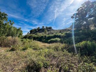 Terreno residenziale in Valencia de Alcántara