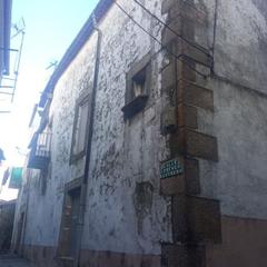 Casa en Villamiel