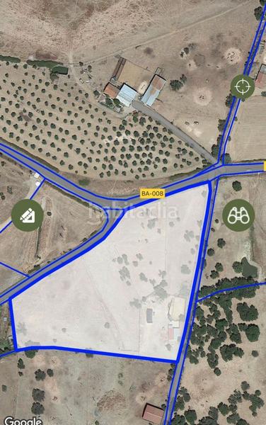 Foto 0665dcea-c5b6-4abb-9859-d6a3de07f1de. Terreny residencial a Codosera (La)