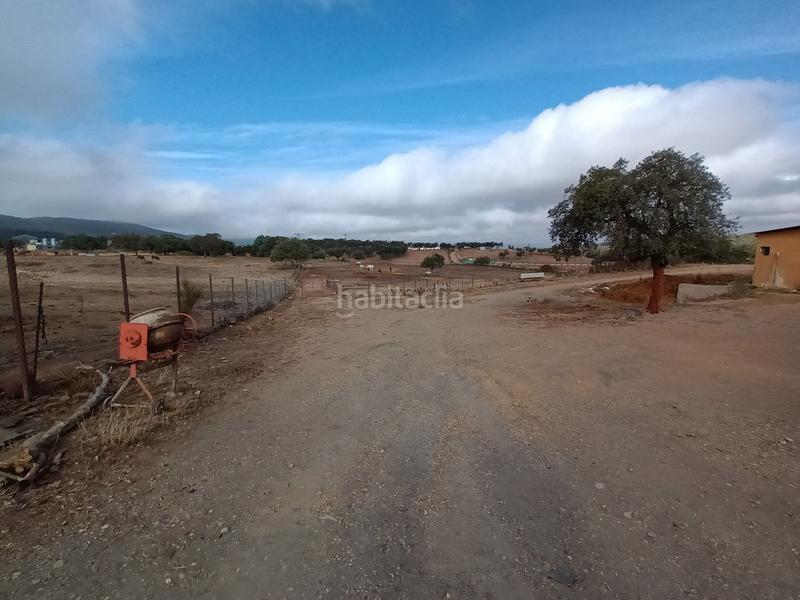 Foto 069ffca8-06e6-4a6c-96b3-2338785c9285. Terreny residencial a Codosera (La)