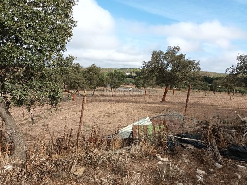 Foto f33f4576-ed96-4dfe-aa6c-f99120fd6b8b. Terreny residencial a Codosera (La)