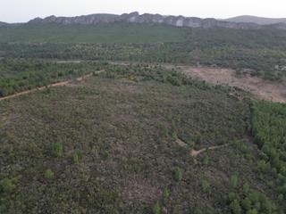 Residential Plot in Valencia de Alcántara