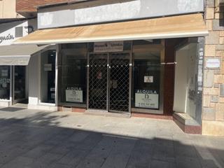 Miete Geschäftsraum in Felipe checa. Local comercial en una de las mejores calles de badajoz
