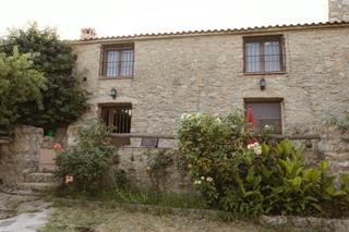 Lloguer Masia a Valencia de Alcántara. Se alquila casa de campo en valencia de alcantara