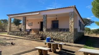 Lloguer Masia  La codosera