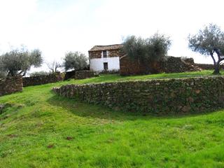 Landgut in El madroñal