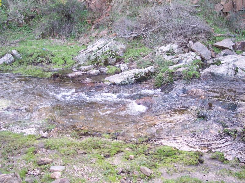 Foto 2675088e-84d7-4521-9a8e-610125f5c9d4. Finca rústica a el madroñal a San Vicente de Alcántara