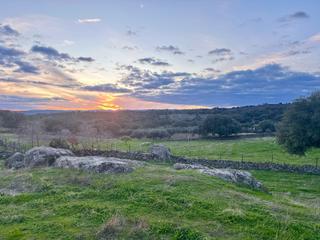 Finca rústica  Carretera de san vicente de alcantara a la codosera