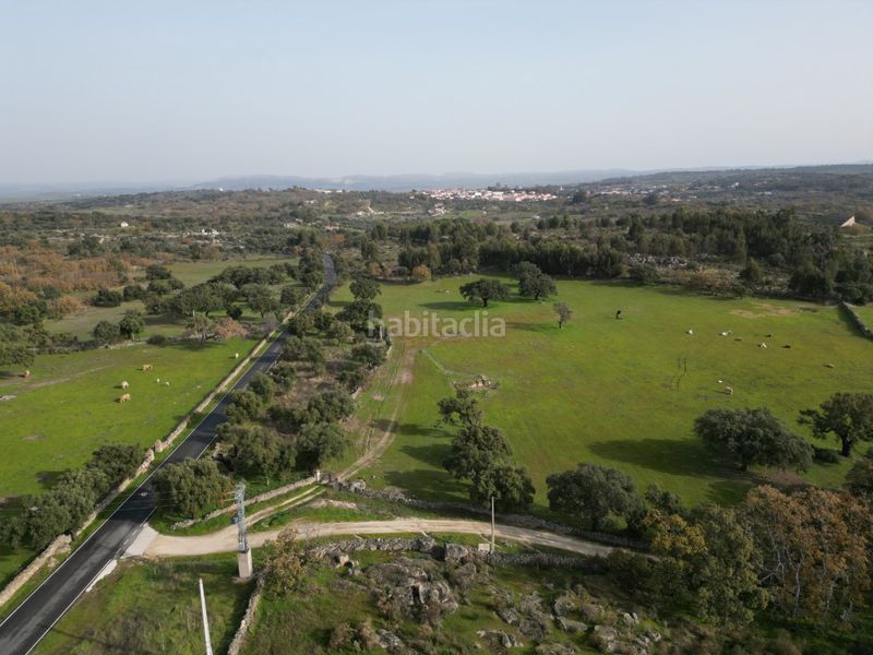 Foto 1e0b9168-c099-4153-a84e-c8e3e82ec335. Masia a Valencia de Alcántara