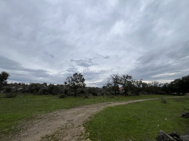 Foto d091ceb3-f61b-4961-aeec-82092e53b607. Masia a Valencia de Alcántara