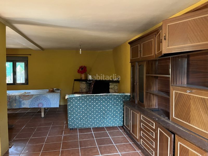 Foto 373c8687-4c04-4184-ade6-126adb0c5751. Masia a Valencia de Alcántara