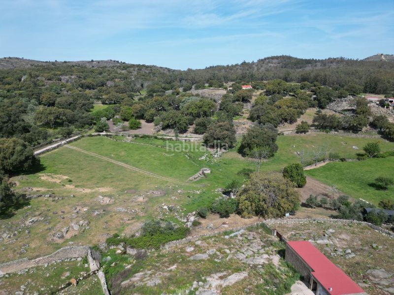 Foto 12a84cf4-92bb-4a72-8dcd-2ddad74527b8. Masia a Valencia de Alcántara