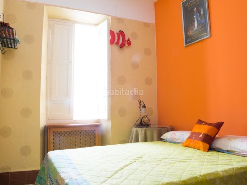 Foto f95f06a9-c179-40a4-a26c-e6ec7c5d15ce. Pis a Casco Antiguo Badajoz
