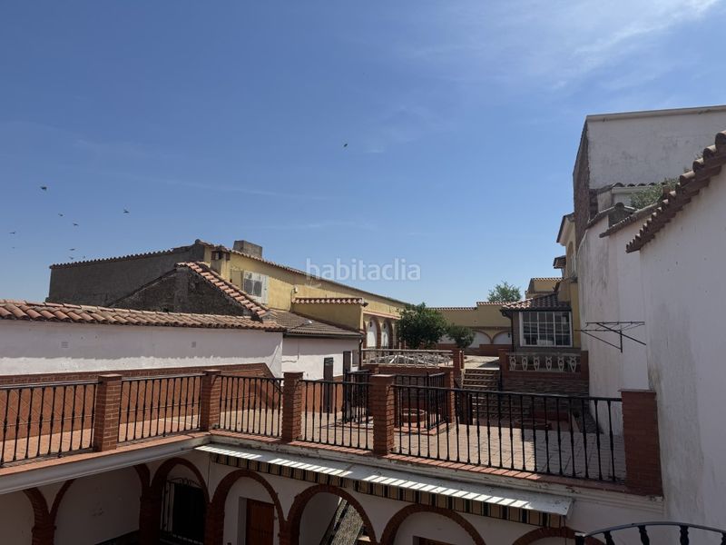 Foto 05f64ac0-a746-429e-b1d3-5ec40188ec29. Casa amb aparcament piscina a Valencia de las Torres
