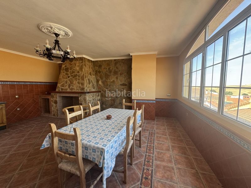 Foto 3ab5ba37-eb56-4117-8118-7010201f0f96. Casa amb aparcament piscina a Valencia de las Torres