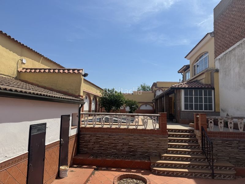Foto 55ca11e0-c802-4fc0-a4db-b36d19088b7f. Casa amb aparcament piscina a Valencia de las Torres