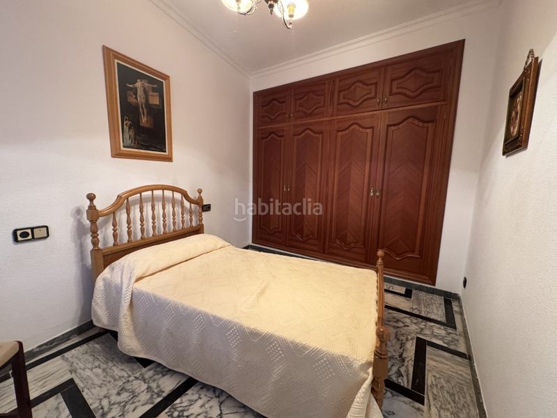 Foto 5e4072b4-9c10-456e-8a5c-cb7d223d2bad. Casa amb aparcament piscina a Valencia de las Torres