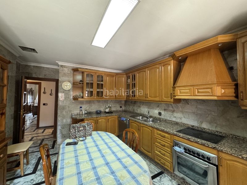 Foto a88aeddf-d64e-42d7-abdc-a34aaad75772. Casa amb aparcament piscina a Valencia de las Torres