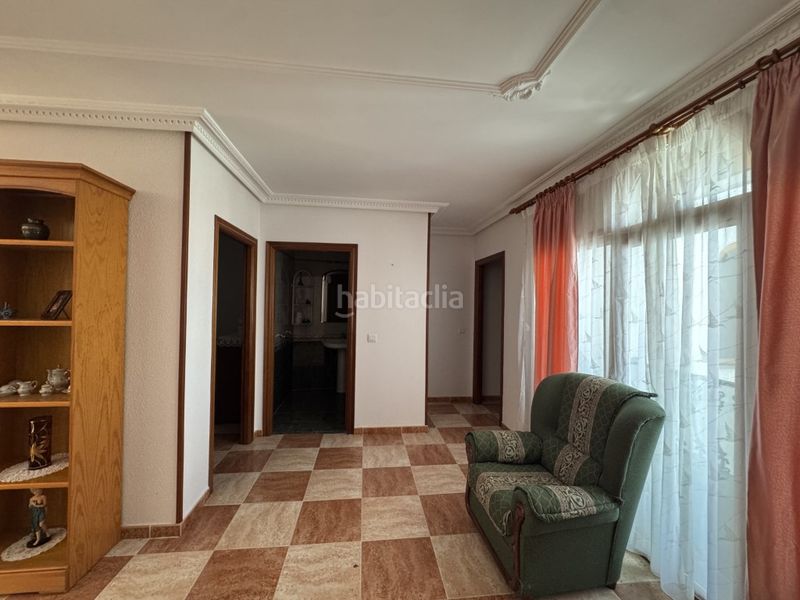 Foto c0bf7906-1858-4bfe-aa0e-2b4f559e385a. Casa amb aparcament piscina a Valencia de las Torres